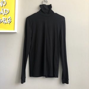 COPY - Men’s Black Turtleneck Shirt